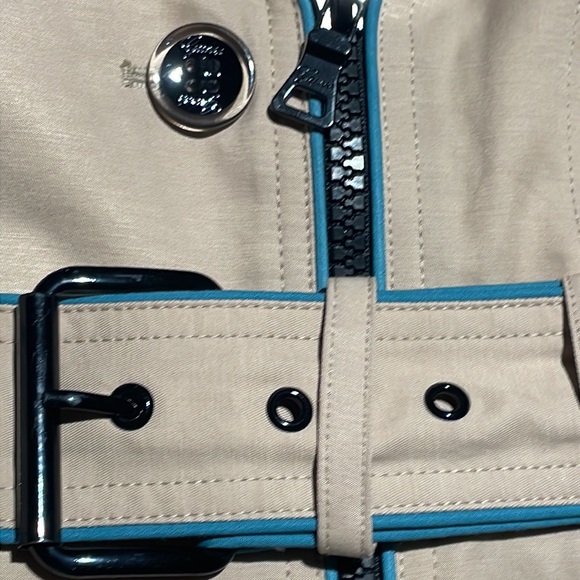 Guess trench coat - Picture 2 of 7